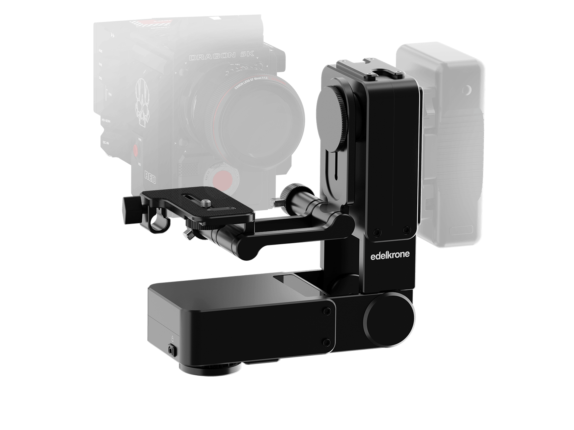 HeadPLUS v3 (Refurbished)