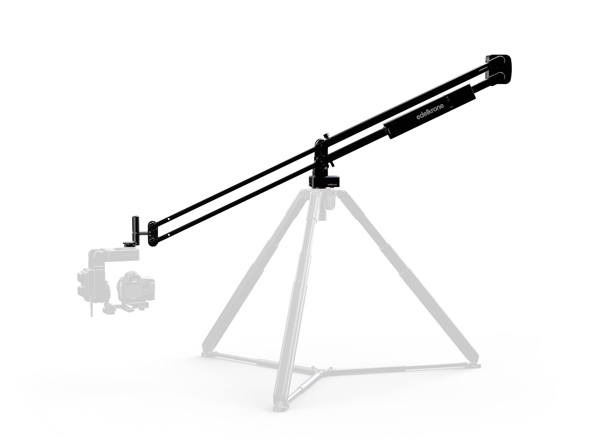 JibPLUS (Refurbished)