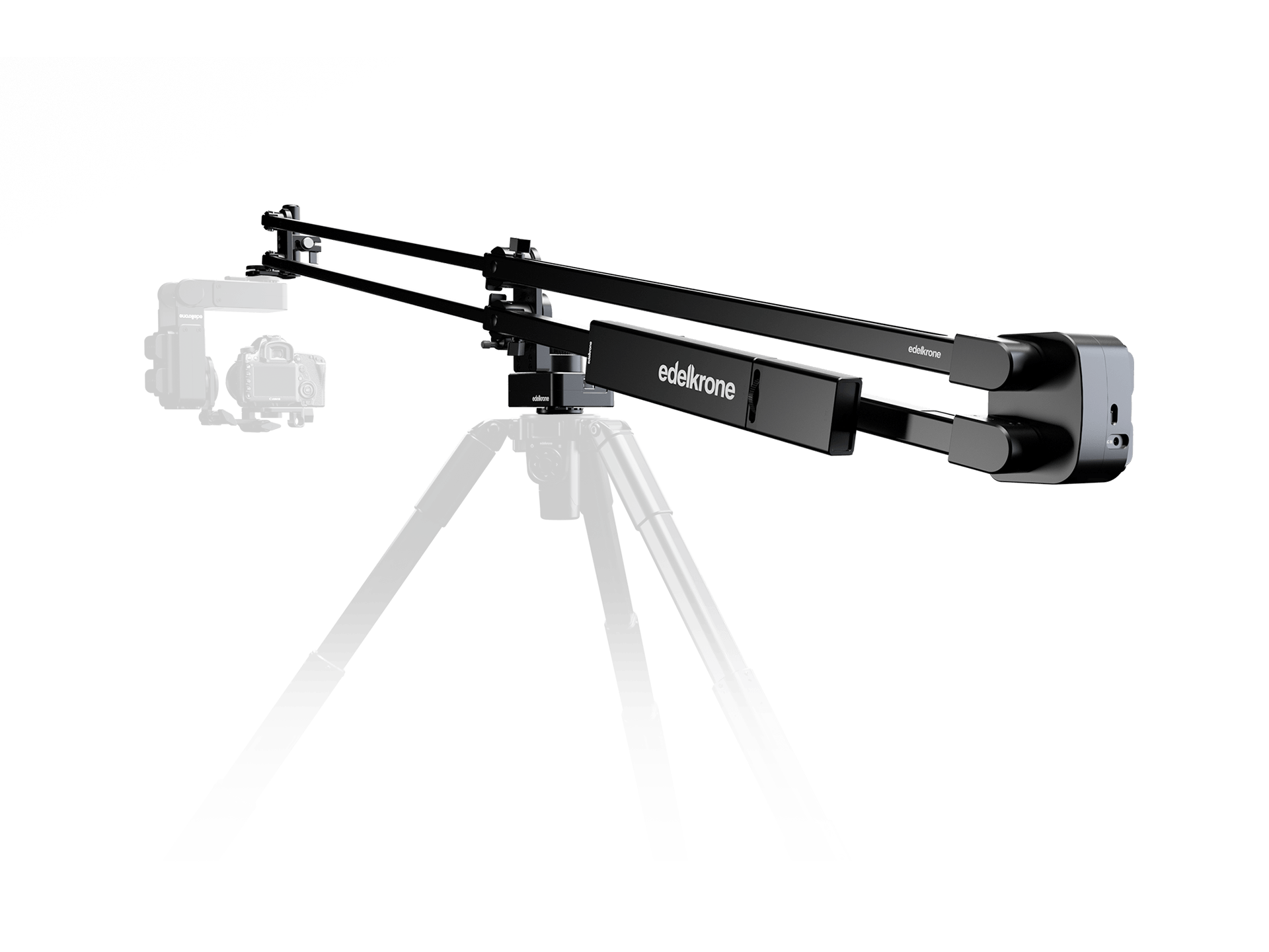 JibPLUS (Refurbished)