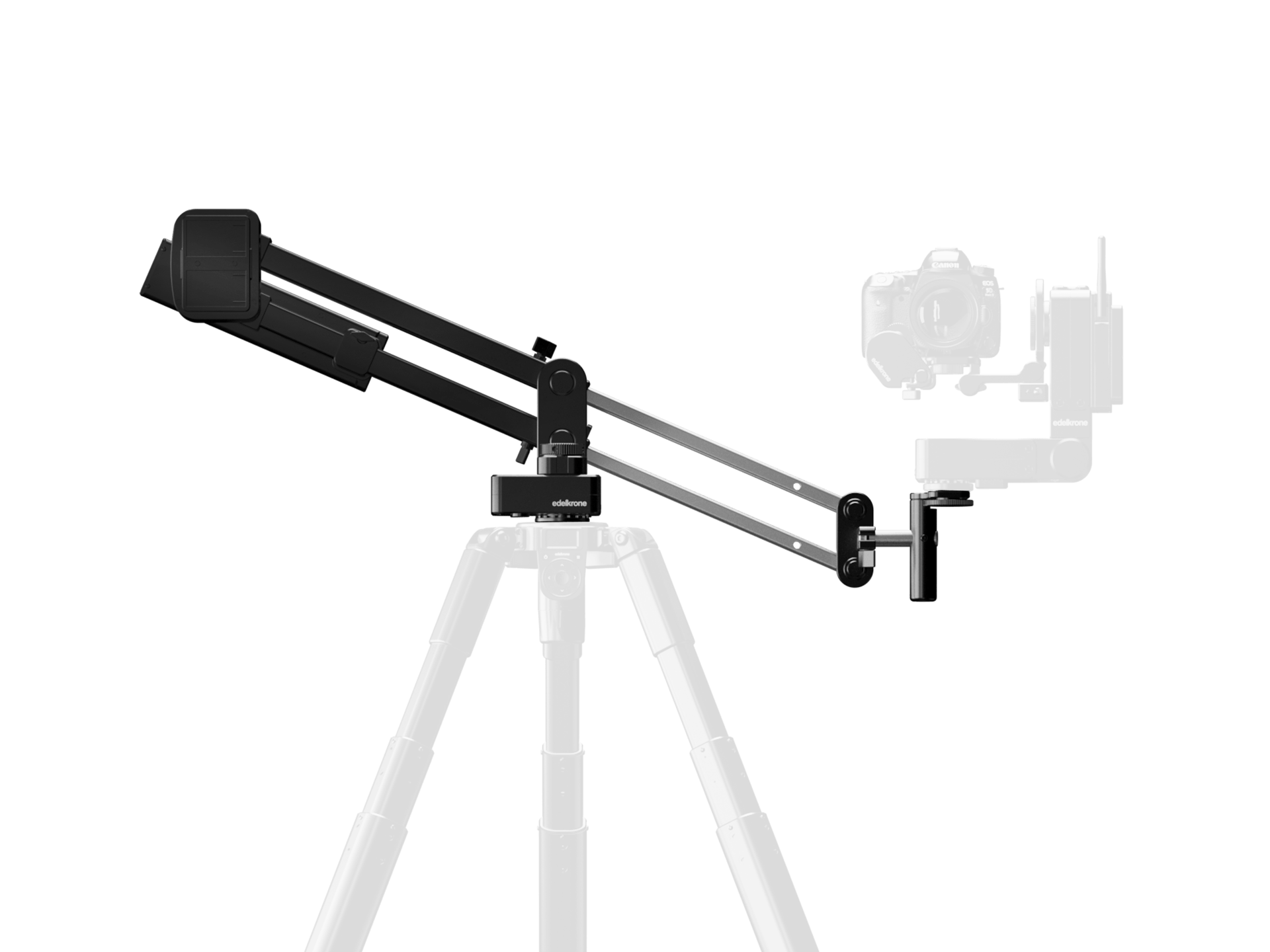 JibONE v3 (Refurbished)