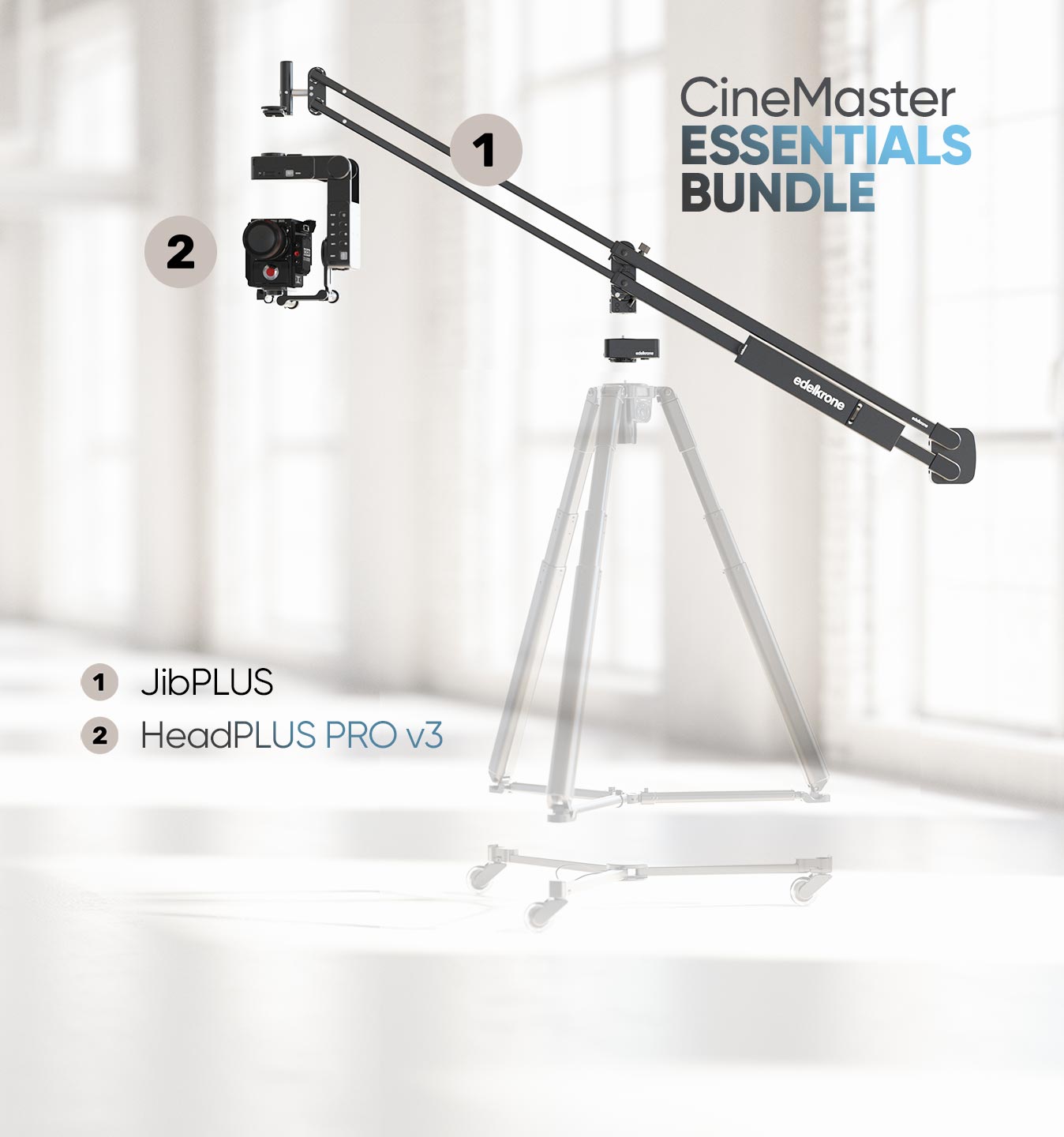 CineMaster Bundle